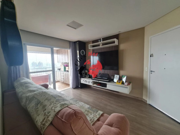 Imagem Apartamento com 3 Quartos à Venda, 104 m² em Centro - São Bernardo Do Campo Imagem Apartamento com 3 Quartos à Venda, 104 m² em Centro - São Bernardo Do Campo