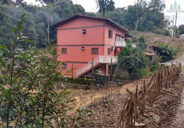 Imagem Casa com 6 Quartos à Venda, 300 m² em Fenavinho - Bento Gonçalves