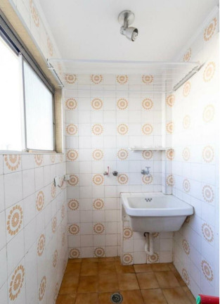 Imagem Apartamento com 2 Quartos à Venda, 50 m² em Pinheiros - São Paulo Imagem Apartamento com 2 Quartos à Venda, 50 m² em Pinheiros - São Paulo
