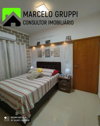 Imagem Casa com 3 Quartos à Venda, 100 m² em Centro - Indaiatuba