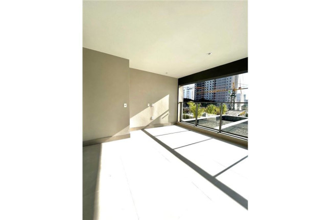 Imagem Apartamento com 3 Quartos à Venda, 125 m² em Campo Belo - São Paulo
