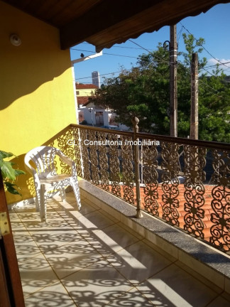 Imagem Sobrado com 3 Quartos à Venda, 150 m² em Jardim Do Sol - Indaiatuba