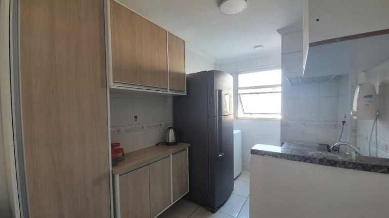 Imagem Apartamento com 2 Quartos à Venda, 53 m² em Jardim Piazza Di Roma Ii - Sorocaba