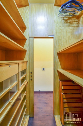 Imagem Apartamento com 4 Quartos à Venda, 270 m² em Vila Mariana - São Paulo