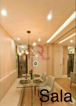 Imagem Apartamento com 3 Quartos à Venda, 60 m² em Vila Guilherme - São Paulo Imagem Apartamento com 3 Quartos à Venda, 60 m² em Vila Guilherme - São Paulo