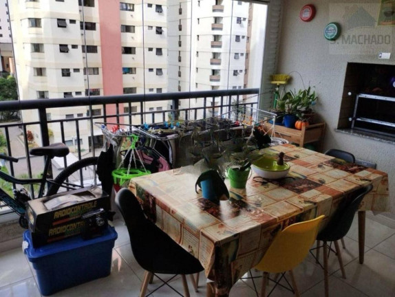 Imagem Apartamento com 3 Quartos à Venda, 85 m² em Vila Curuça - Santo André Imagem Apartamento com 3 Quartos à Venda, 85 m² em Vila Curuça - Santo André