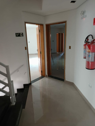Imagem Apartamento com 2 Quartos à Venda, 48 m² em Parque Oratório - Santo André