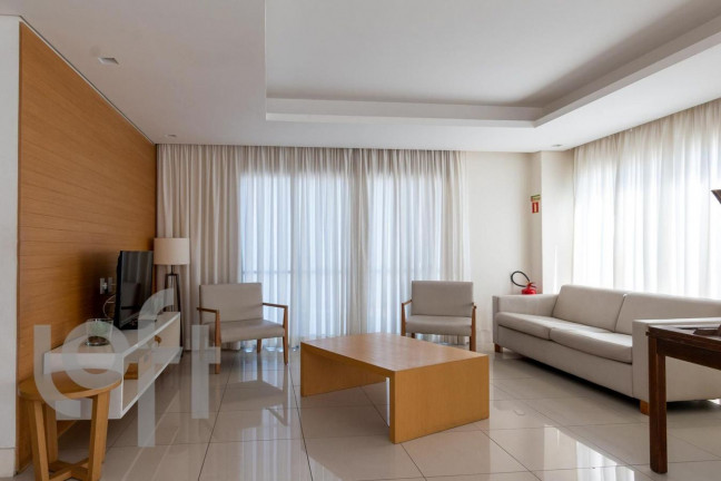 Imagem Apartamento com 2 Quartos à Venda, 68 m² em Belenzinho - São Paulo