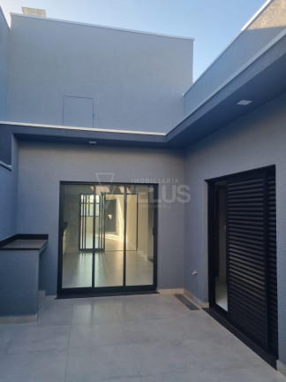 Imagem Casa de Condomínio com 2 Quartos à Venda, 131 m² em Reserva Das Paineiras - Itapetininga