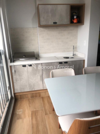 Imagem Apartamento com 2 Quartos à Venda, 106 m² em Jardim Guanabara - Campinas Imagem Apartamento com 2 Quartos à Venda, 106 m² em Jardim Guanabara - Campinas