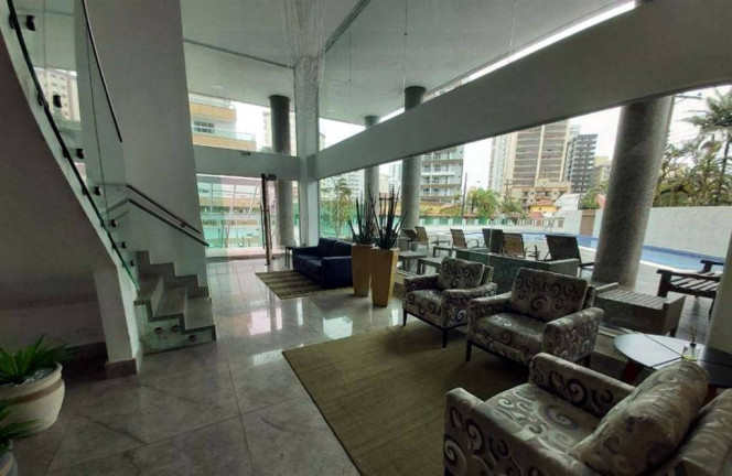 Imagem Apartamento com 2 Quartos à Venda, 74 m² em Caiçara - Praia Grande Imagem Apartamento com 2 Quartos à Venda, 74 m² em Caiçara - Praia Grande
