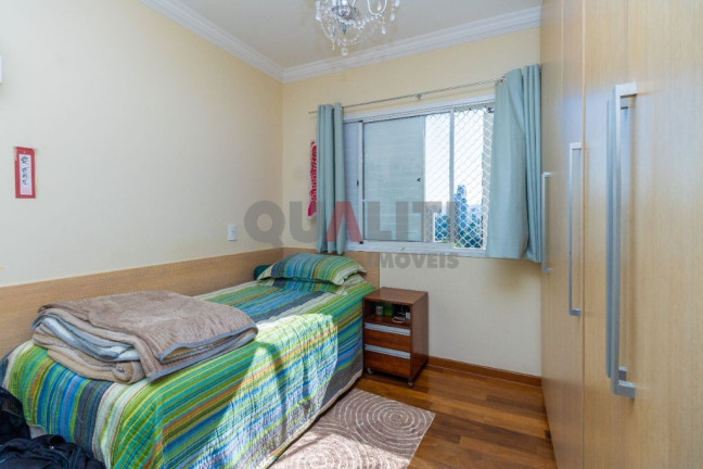 Imagem Apartamento com 3 Quartos à Venda, 237 m² em Vila Clementino - São Paulo