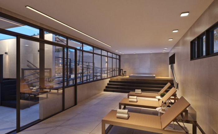 Imagem Apartamento com 3 Quartos à Venda, 100 m² em Aguas Claras - Brasilia