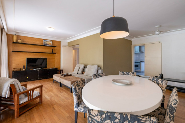 Imagem Apartamento com 3 Quartos à Venda, 143 m² em Alto Da Lapa - São Paulo