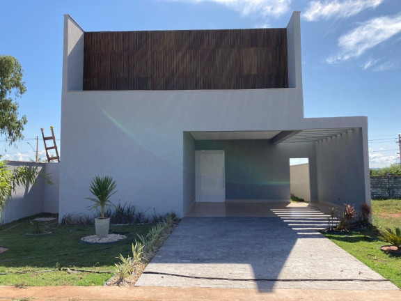 Imagem Casa de Condomínio com 3 Quartos à Venda, 300 m² em Terras Alpha Residencial 2 - Senador Canedo Imagem Casa de Condomínio com 3 Quartos à Venda, 300 m² em Terras Alpha Residencial 2 - Senador Canedo