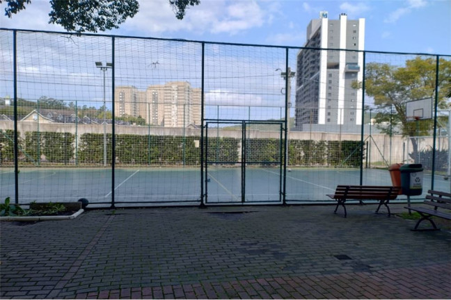 Imagem Imóvel com 3 Quartos à Venda,  em Jardim Carvalho - Porto Alegre