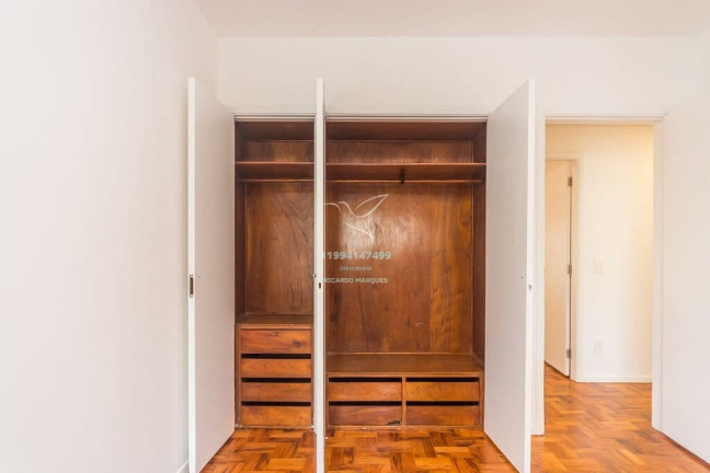 Imagem Apartamento com 3 Quartos à Venda, 109 m² em Jardim Paulista - São Paulo