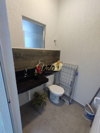 Imagem Casa com 3 Quartos à Venda, 152 m² em Condomínio Terras Do Vale - Caçapava Imagem Casa com 3 Quartos à Venda, 152 m² em Condomínio Terras Do Vale - Caçapava
