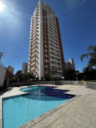 Foto do imóvel Apartamento com 3 Quartos à Venda, 75 m² em Bosque Da Saúde - Cuiabá