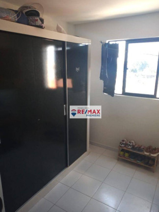 Imagem Apartamento com 2 Quartos à Venda, 55 m² em Ernesto Geisel - João Pessoa