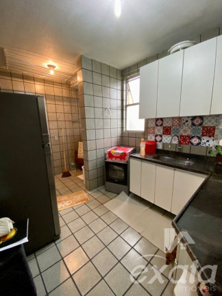 Imagem Apartamento com 3 Quartos à Venda, 68 m² em Valparaiso - Serra Imagem Apartamento com 3 Quartos à Venda, 68 m² em Valparaiso - Serra