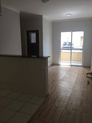 Apartamento com 2 Quartos à Venda, 59 m² em Parque Bela Vista - Votorantim