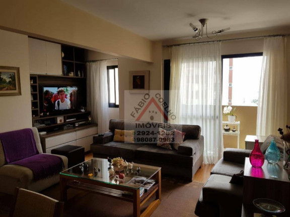 Imagem Apartamento com 2 Quartos à Venda, 66 m² em Saúde - São Paulo Imagem Apartamento com 2 Quartos à Venda, 66 m² em Saúde - São Paulo
