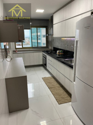 Imagem Apartamento com 3 Quartos à Venda, 130 m² em Praia De Itaparica - Vila Velha Imagem Apartamento com 3 Quartos à Venda, 130 m² em Praia De Itaparica - Vila Velha