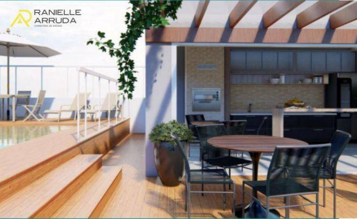 Imagem Apartamento com 2 Quartos à Venda, 70 m² em Loteamento Bela Vista - Cabedelo Imagem Apartamento com 2 Quartos à Venda, 70 m² em Loteamento Bela Vista - Cabedelo