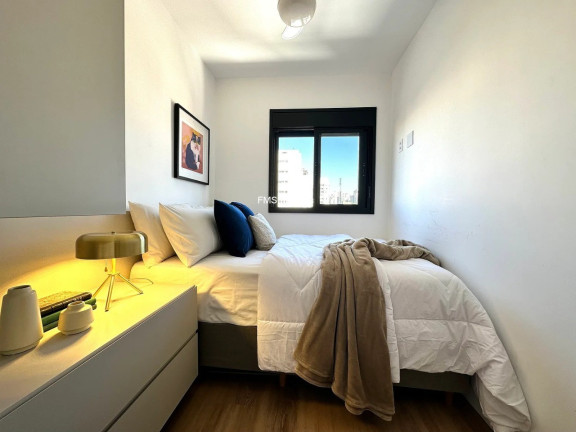 Imagem Imóvel com 1 Quarto à Venda, 34 m² em Bela Vista - São Paulo Imagem Imóvel com 1 Quarto à Venda, 34 m² em Bela Vista - São Paulo