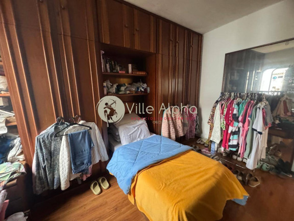 Imagem Apartamento com 4 Quartos à Venda, 257 m² em Gonzaga - Santos Imagem Apartamento com 4 Quartos à Venda, 257 m² em Gonzaga - Santos