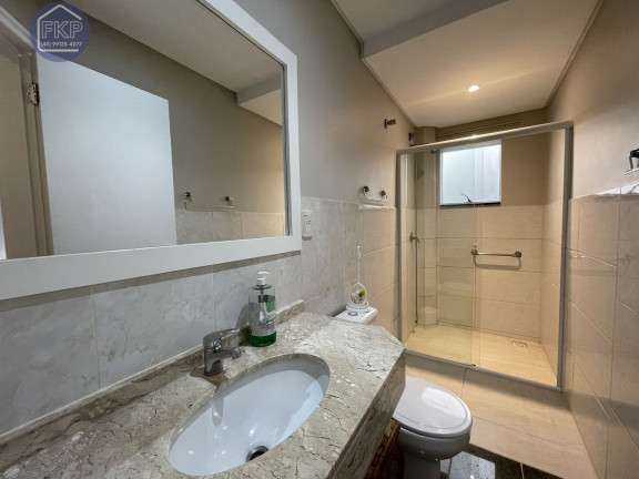 Imagem Apartamento com 3 Quartos à Venda, 164 m² em Ingleses Do Rio Vermelho - Florianópolis