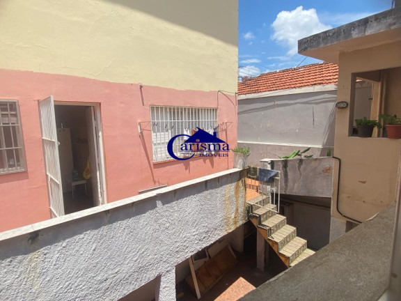 Imagem Sobrado com 5 Quartos à Venda, 236 m² em Rudge Ramos - São Bernardo Do Campo