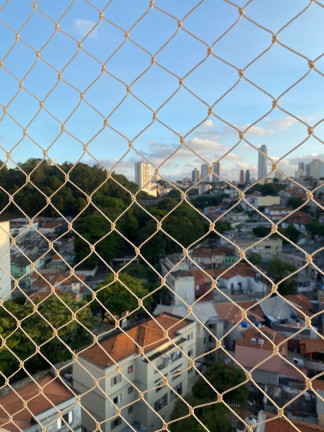 Imagem Apartamento com 2 Quartos à Venda ou Locação, 40 m² em Cambuci - São Paulo Imagem Apartamento com 2 Quartos à Venda ou Locação, 40 m² em Cambuci - São Paulo