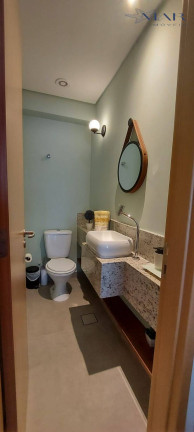 Imagem Apartamento com 2 Quartos à Venda, 67 m² em Campo Grande - Santos Imagem Apartamento com 2 Quartos à Venda, 67 m² em Campo Grande - Santos
