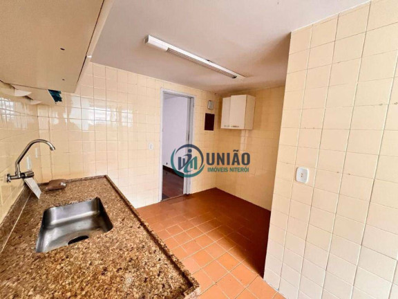 Imagem Apartamento com 3 Quartos à Venda, 136 m² em Ingá - Niterói Imagem Apartamento com 3 Quartos à Venda, 136 m² em Ingá - Niterói