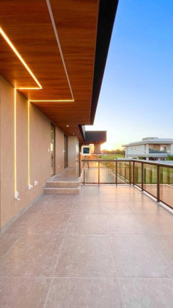 Imagem Casa com 4 Quartos à Venda, 339 m² em Cidade Alpha - Eusébio Imagem Casa com 4 Quartos à Venda, 339 m² em Cidade Alpha - Eusébio