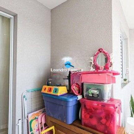 Imagem Apartamento com 3 Quartos à Venda, 80 m² em Centro - São Bernardo Do Campo Imagem Apartamento com 3 Quartos à Venda, 80 m² em Centro - São Bernardo Do Campo