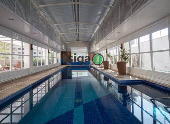Imagem Apartamento com 3 Quartos à Venda, 208 m² em Vila Mariana - São Paulo Imagem Apartamento com 3 Quartos à Venda, 208 m² em Vila Mariana - São Paulo