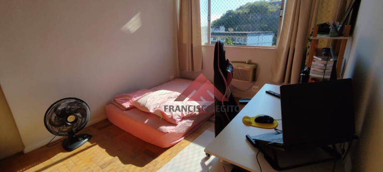 Imagem Apartamento com 3 Quartos à Venda, 110 m² em Boa Viagem - Niterói Imagem Apartamento com 3 Quartos à Venda, 110 m² em Boa Viagem - Niterói