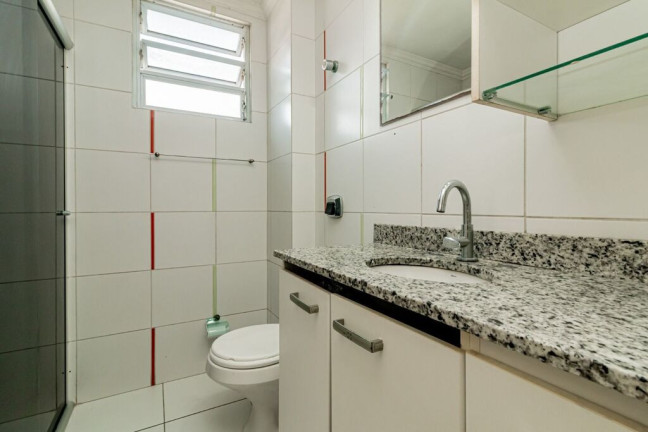 Imagem Apartamento com 2 Quartos à Venda, 55 m² em Teresópolis - Porto Alegre