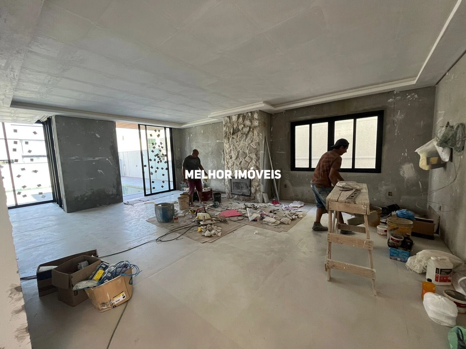 Imagem Casa com 3 Quartos à Venda, 356 m² em Santa Regina - Camboriú