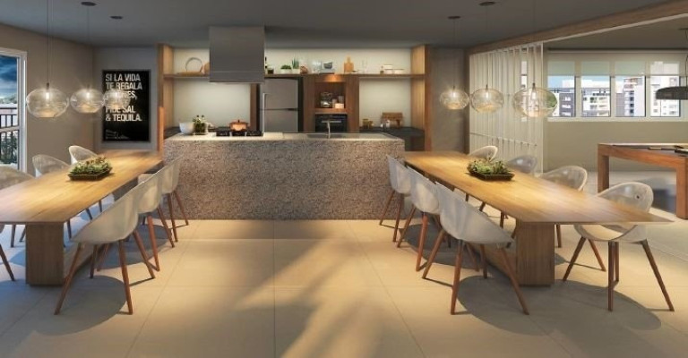 Imagem Imóvel com 1 Quarto à Venda, 28 m² em Vila Mariana - São Paulo
