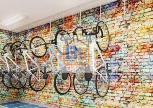 Imagem Apartamento com 2 Quartos à Venda, 41 m² em Vila Osasco - Osasco