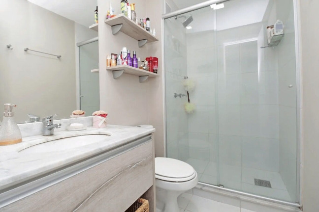 Imagem Apartamento com 2 Quartos à Venda, 65 m² em São Sebastião - Porto Alegre Imagem Apartamento com 2 Quartos à Venda, 65 m² em São Sebastião - Porto Alegre