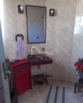 Imagem Casa com 4 Quartos à Venda, 401 m² em Jardim América - Sorocaba