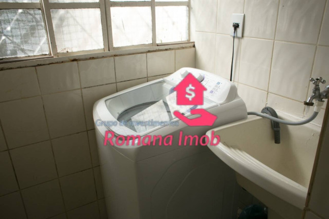 Imagem Apartamento com 2 Quartos à Venda, 49 m² em Jardim Imperador (zona Sul) - São Paulo Imagem Apartamento com 2 Quartos à Venda, 49 m² em Jardim Imperador (zona Sul) - São Paulo