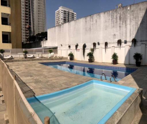 Imagem Imóvel com 3 Quartos à Venda, 100 m² em Ipiranga - São Paulo Imagem Imóvel com 3 Quartos à Venda, 100 m² em Ipiranga - São Paulo