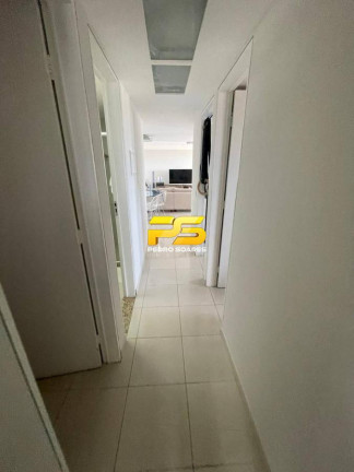 Imagem Apartamento com 3 Quartos à Venda, 120 m² em Tambaú - João Pessoa Imagem Apartamento com 3 Quartos à Venda, 120 m² em Tambaú - João Pessoa