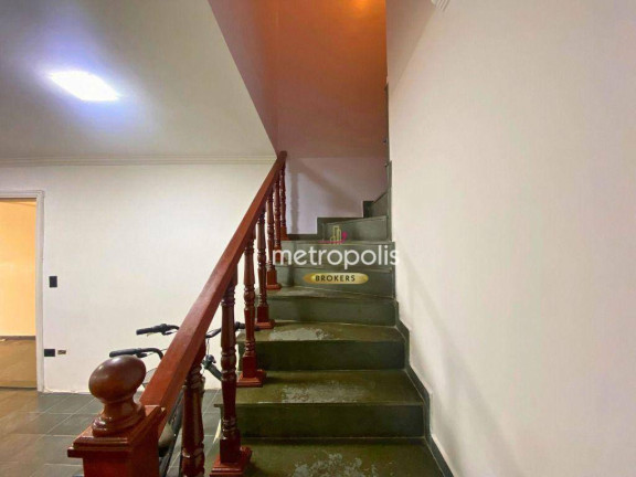 Imagem Sobrado com 3 Quartos à Venda, 155 m² em Santa Paula - São Caetano Do Sul Imagem Sobrado com 3 Quartos à Venda, 155 m² em Santa Paula - São Caetano Do Sul